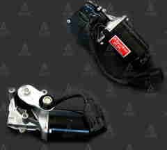 Motor Cam Silgi Pregıo