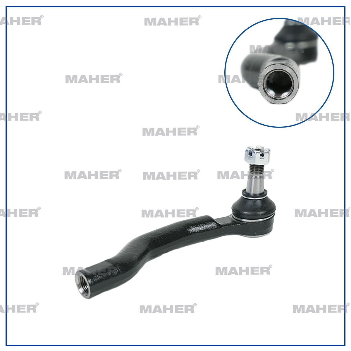 ROTBAŞI PICKUP 06=> NAVARA 4X2-4X4 / PATHFINDER 05=> SOL