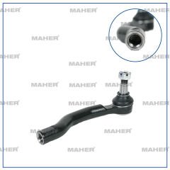 ROTBAŞI PICKUP 06=> NAVARA 4X2-4X4 / PATHFINDER 05=> SOL