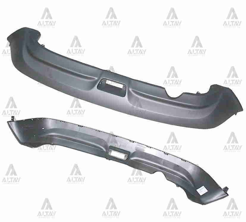 Tampon Juke Arka Alt Parça 11-14 850B21Ka1A