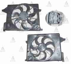 Fan Radyatör Sorento 09=> 253802P500