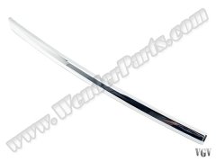 Tampon Nikelajı F01 Ön Sol - 51117197291