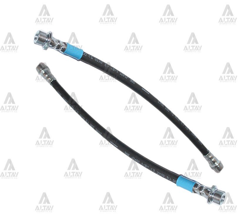 Hortum Fren Terıos 05=> Arka 9004922187000