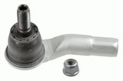 Rotbaşı  Sol Polo 6  2014- 6C0423811A