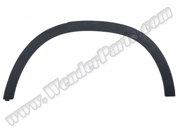 Çamurluk Dodiği X156 Arka Sağ - 1568851200