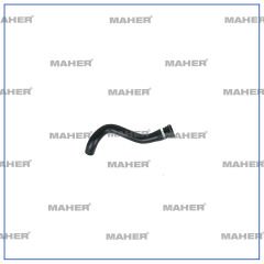 HORTUM RADYATÖR ASTRA J - ZAFİRA C B16DTH-B16DTJ ÜST