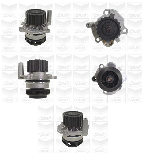 SU POMPASI PA731 BORA (98 ) GOLF IV (97 ) 1.9 TDI CADDY