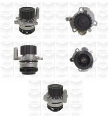 SU POMPASI PA731 BORA (98 ) GOLF IV (97 ) 1.9 TDI CADDY