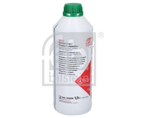 BMW ANTİFRİZ YEŞİL 1,5LT 83192211191