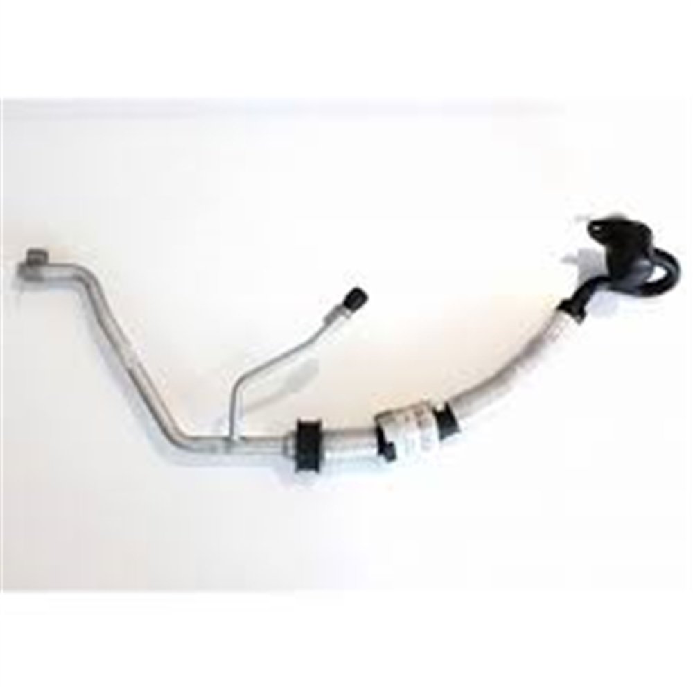 KLİMA BORUSU BMW E39 64538371320