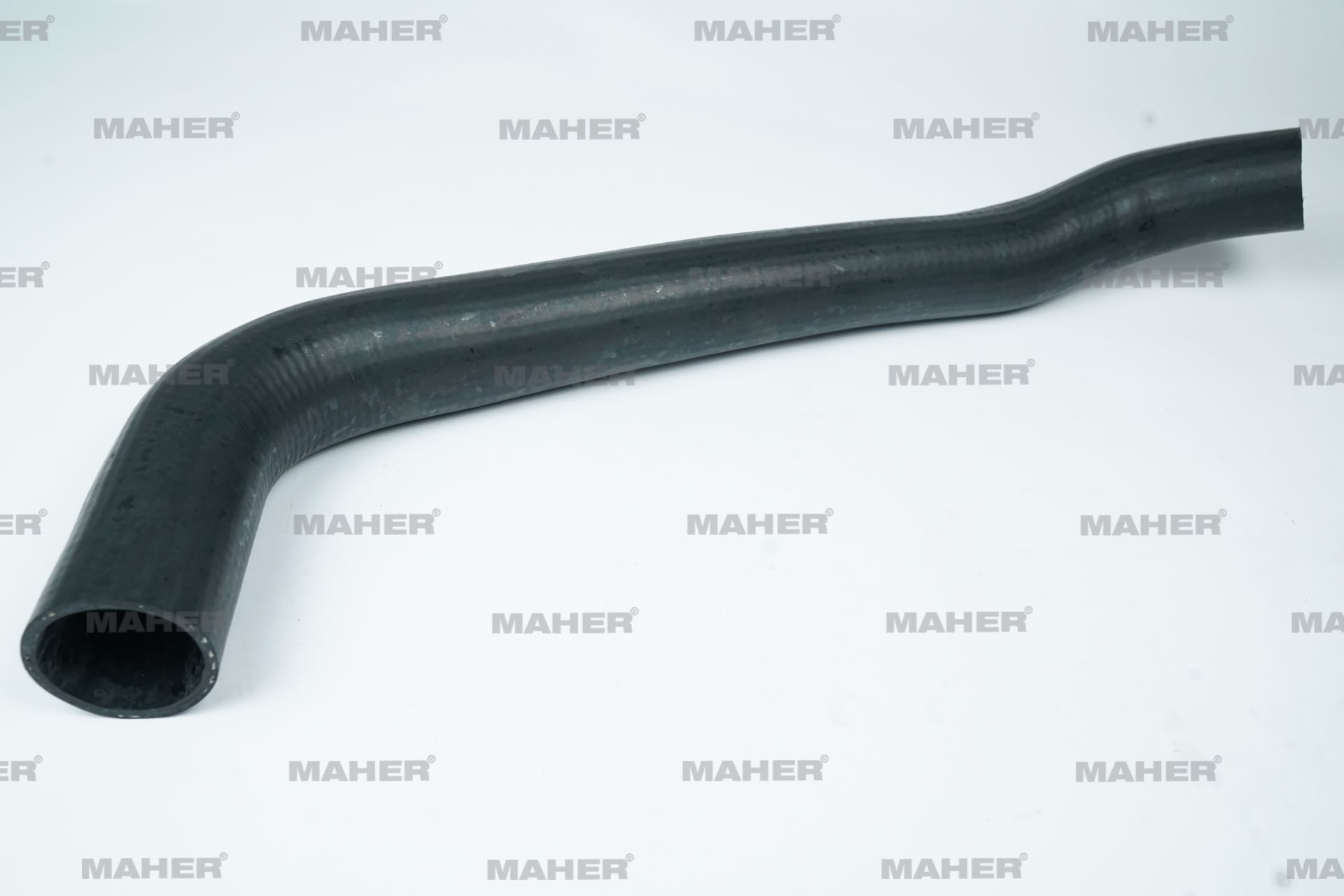 HORTUM TURBO INTERCOOLER TRANSIT V347 06=> 2.4 TDCI 135 PS / 140 PS 6C116C646BE