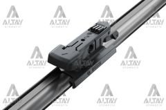 SİLECEK SÜPÜRGESİ TAKIM C5 III 08=> / ZAFIRA A-B 05-15 AEROTWIN A256S (700+550mm)