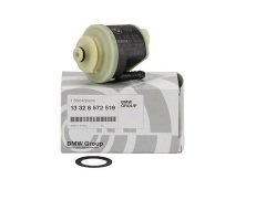 YAKIT FİLTRESİ BMW ISITICILI E60 E61 E63 E64 E65 E85 E87 E88 E89 E90 E91 E92 E93 5 SERİSİ 6 SERİSİ 7 SERİSİ X5 X6 1 SERİSİ X3 X1 Z4 3 SERİSİ 2008-2012 13328572519
