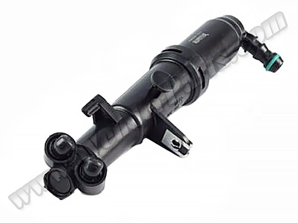 Far Yıkama Robotu W221 Sol - 2218601347