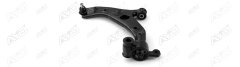 Salıncak Mazda 3 13=> Alt Sol B45A34350D