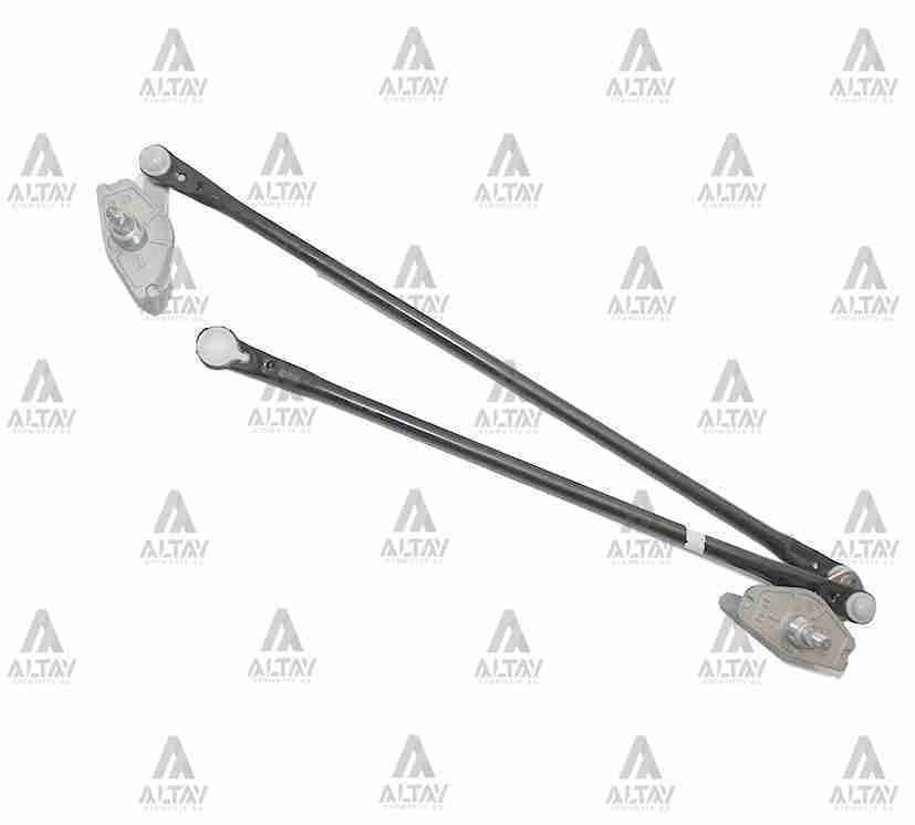 Cam Silgi Mekanizması H-100  97-06 İç 9821043001