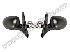 Komple Ayna E60 (Set) Elekt. Isıtmalı Katlamalı -M5- - 7897561/562