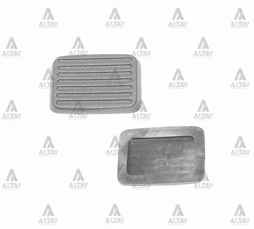 Pedal Lastiği Accent  95-00 Fren Debriyaj (Yerli) 3282524000