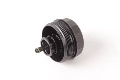 Bmw N20-N52 Yağ Filtre Kapağı 11427525334 11427525334 11 42 7 525 334