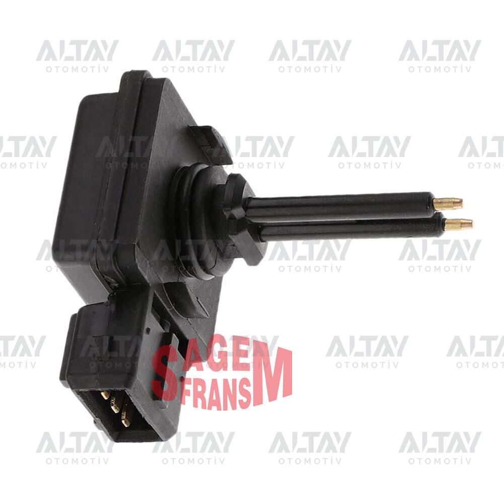 MAZOT FİLTRE SENSORU PARTNER / BERLINGO / 206 / 307 99=>