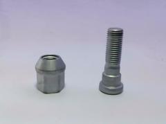 Bıjon Komple (Acık)- D-Max 04- Vx90500Ar