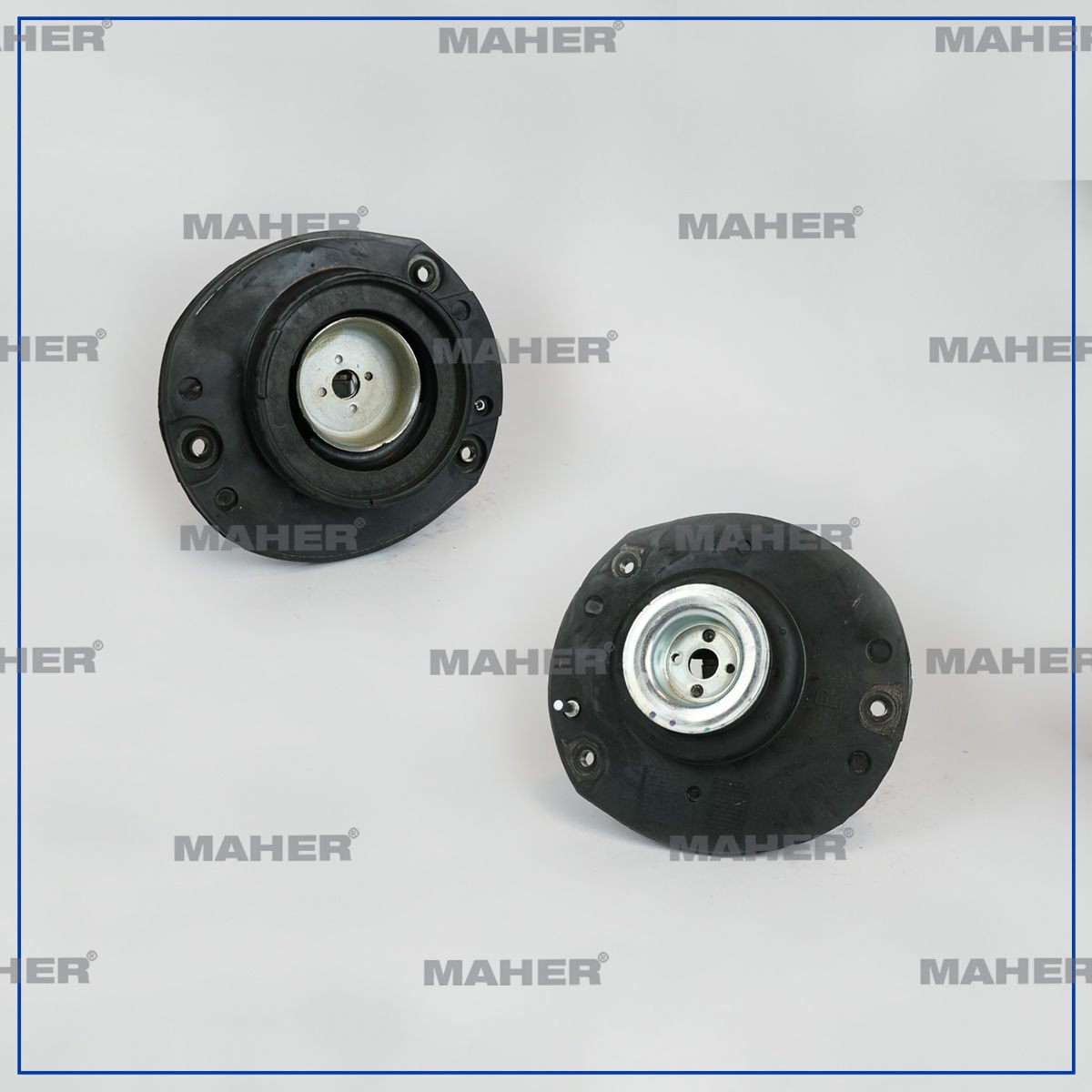 AMORTİSOR TAKOZU 206   97=>  1.1-1.4-1.6-1.9D-1.4i-1.4-1.6-2.0HDI SAĞ