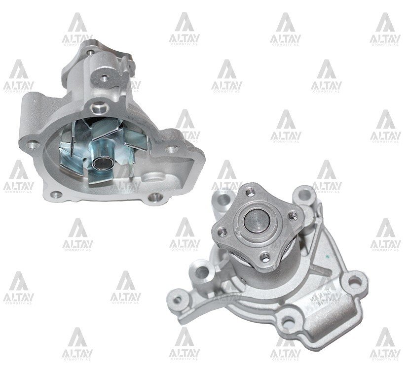 Devirdaim Tucson / Santafe / Sportage Benzinli 2510023010