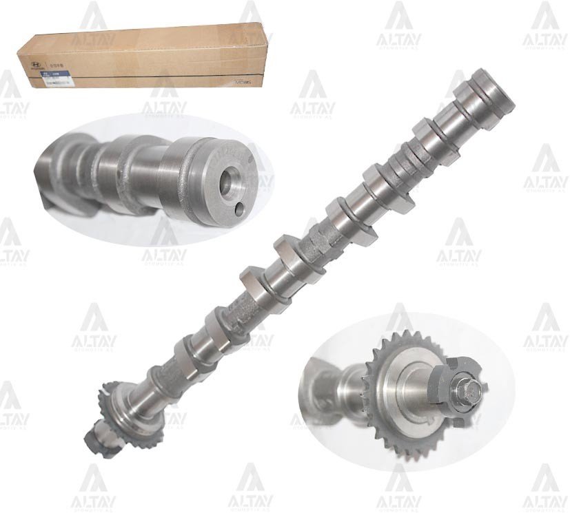 Eksantrik Mili Accent / Getz 06=> Era 1.6 Benzinli Emme 2410026750
