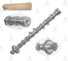 Eksantrik Mili Accent / Getz 06=> Era 1.6 Benzinli Emme 2410026750