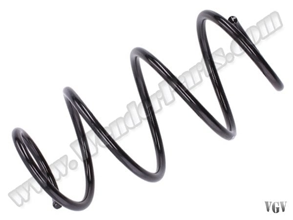 Helezon Yayı F20 Ön - 31336851714