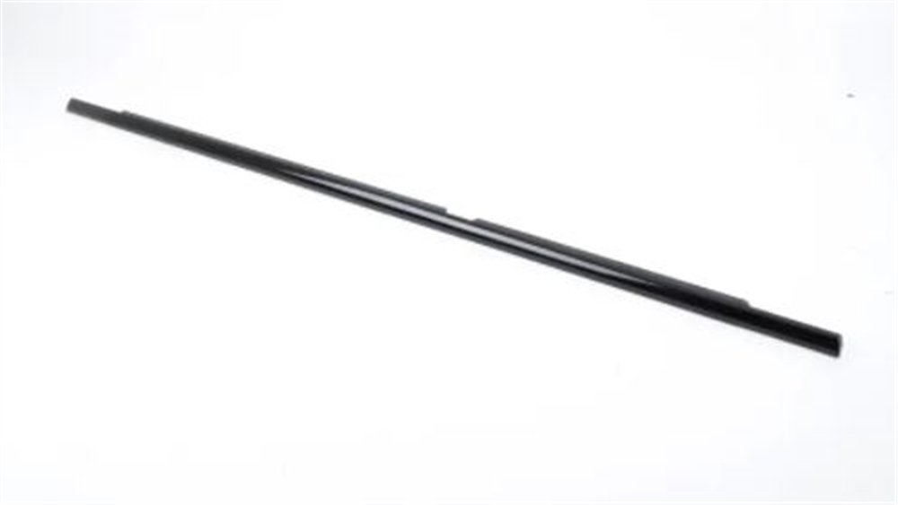 KAPI CAM YATAY FİTİLİ X5/L ARKA PARLAK SİYAH BMW 51348257703