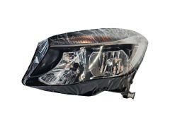 Komple Far GLA:X156 Sol Halojen 2014-19