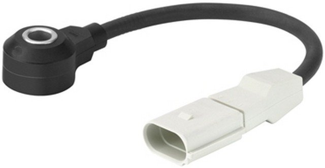Triger Sensörü BLY-BLR-BVY-BVZ 210mm Beyaz Pas6-Jetta 2004-11 - 021905377E
