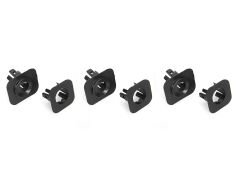 Park Sensör (PTS) Yuvası F32 F36 Set:6ad Arka -M-Tech-