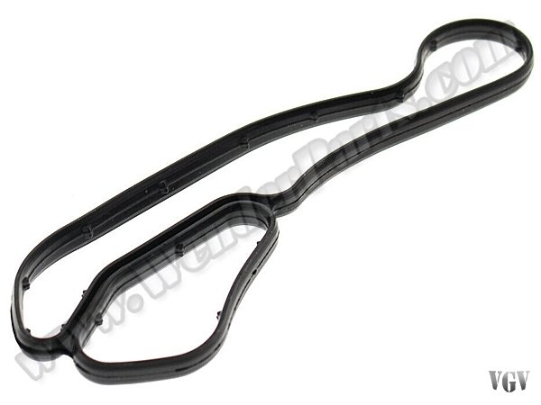 Yağ Radyatör/Kütük Contası N52>N54 N20 [E60 E87 E90 X5:E70 X6:E71 F10 F01] - 11428637820