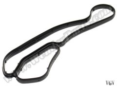 Yağ Radyatör/Kütük Contası N52>N54 N20 [E60 E87 E90 X5:E70 X6:E71 F10 F01] - 11428637820