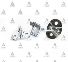 Kilit Karşılığı H-100 Bagaj Kapak / L-300 8135043001