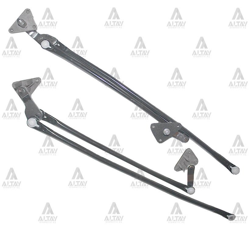 Cam Silgi Mekanizması Starex İç 02-08 982004A000