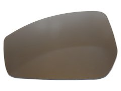 Ayna Camı Range Rover Evoque Sol; Isıtmalı; Convex - LR048360