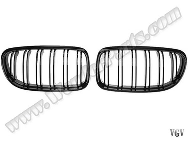 Panjur E90-LCI Piano-Siyah (Çift Çıtalı) 2008-11 0903198