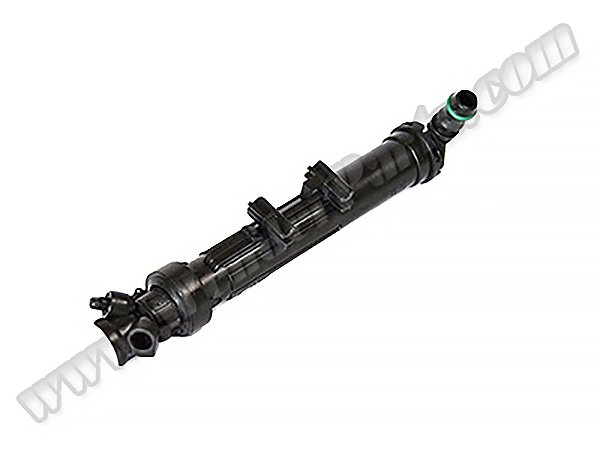 Far Yıkama Robotu W246 X156 C117 Sağ - 2468600647