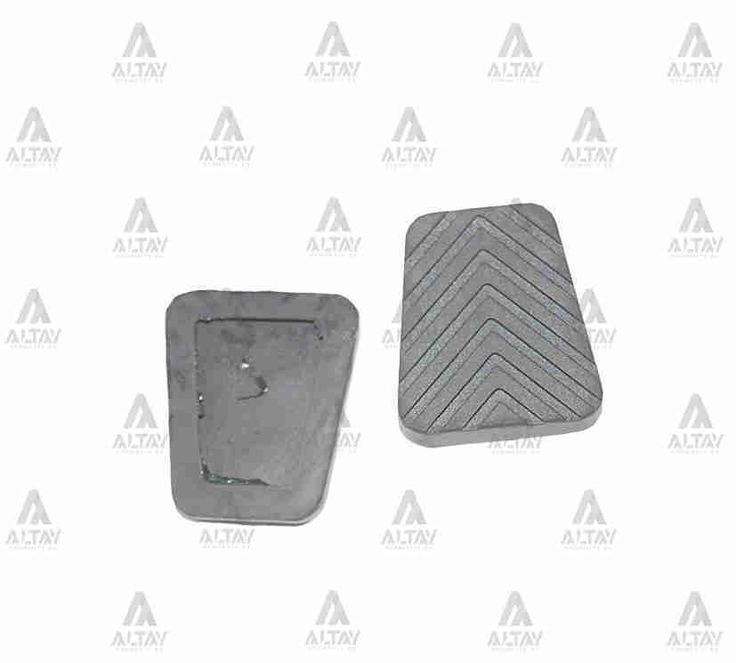 Pedal Lastiği Accent / Era / Blue / I-20 / I-30 / Elantra / Getz / Starex /Kmy Fren Debriyaj (Yerli) 3287037000