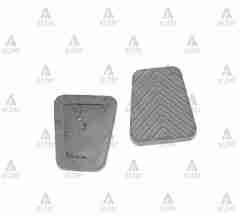 Pedal Lastiği Accent / Era / Blue / I-20 / I-30 / Elantra / Getz / Starex /Kmy Fren Debriyaj (Yerli) 3287037000