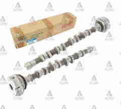 Eksantrik Mili Accent / Getz 06=> Era 1.6 Benzinli Egzoz 2420026704