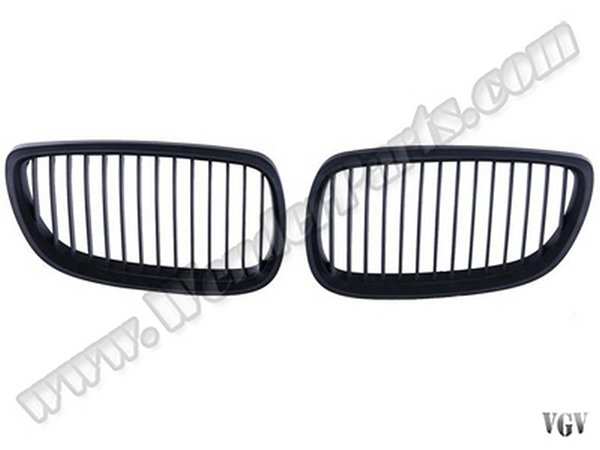 Panjur E92 Mat-Siyah 2006-09 - 0923101