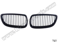 Panjur E92 Mat-Siyah 2006-09 - 0923101