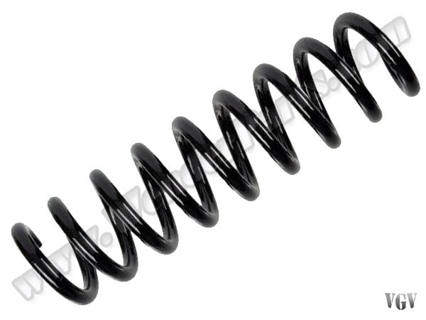 Helezon Yayı F30 Arka - 33536851725