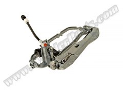 Kapı Kol Mekanizması E53 Arka Sağ - 51228243636