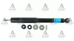AMORTİSÖR CORSA C 00-06 GENİŞ DELİK 1.4mm GAZLI ARKA