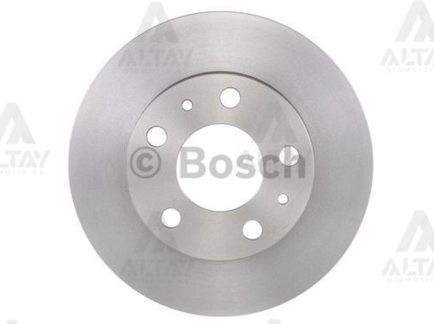 Fren Diski Ducato 06=> 2.3Jtd / Boxer-Jumper 06=> 2.2Hdı / Ön Havalı 300-5 51728378